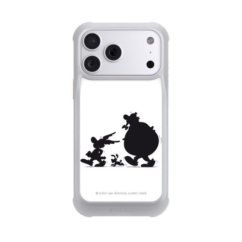 Apple iPhone 18 Pro Max NIVOmax L'Ombre d'Astérix &amp; Obélix