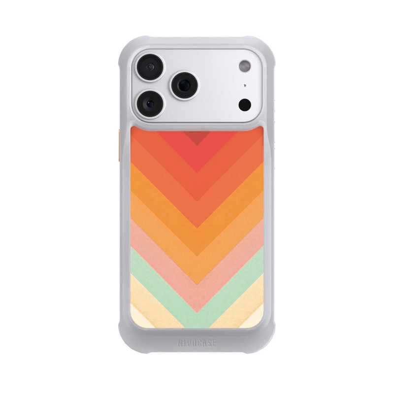 iPhone 18 Pro Max NIVOmax Magic Chevrons