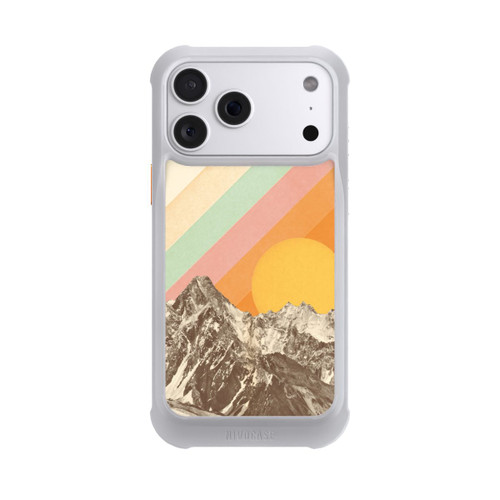 Apple iPhone 18 Pro Max NIVOmax Gebirgslandschaft