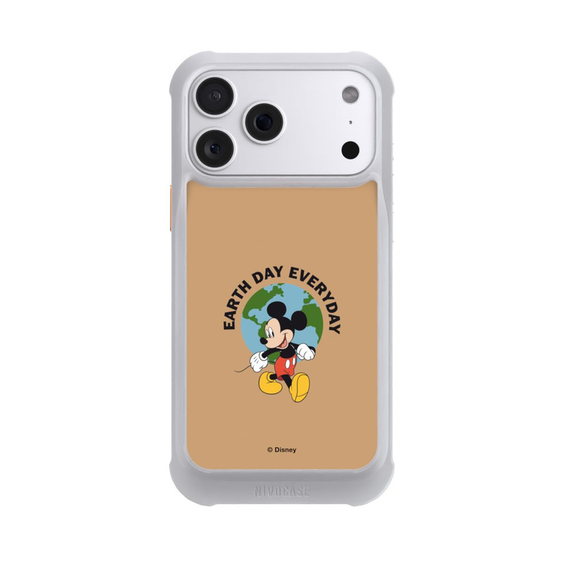 iPhone 18 Pro Max NIVOmax Earth Day Micky