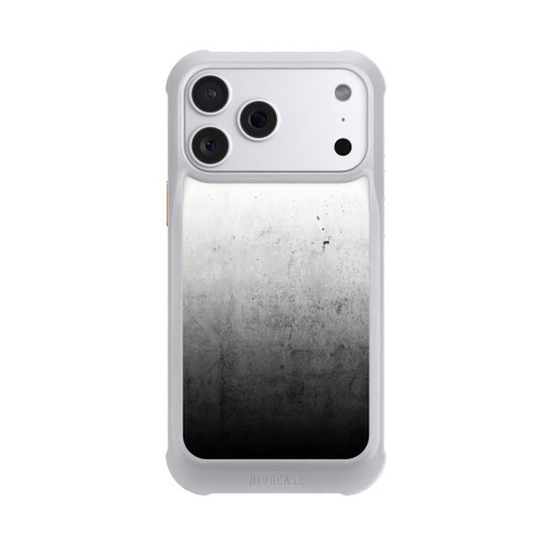 Apple iPhone 18 Pro Max NIVOmax Ombre Schwarz
