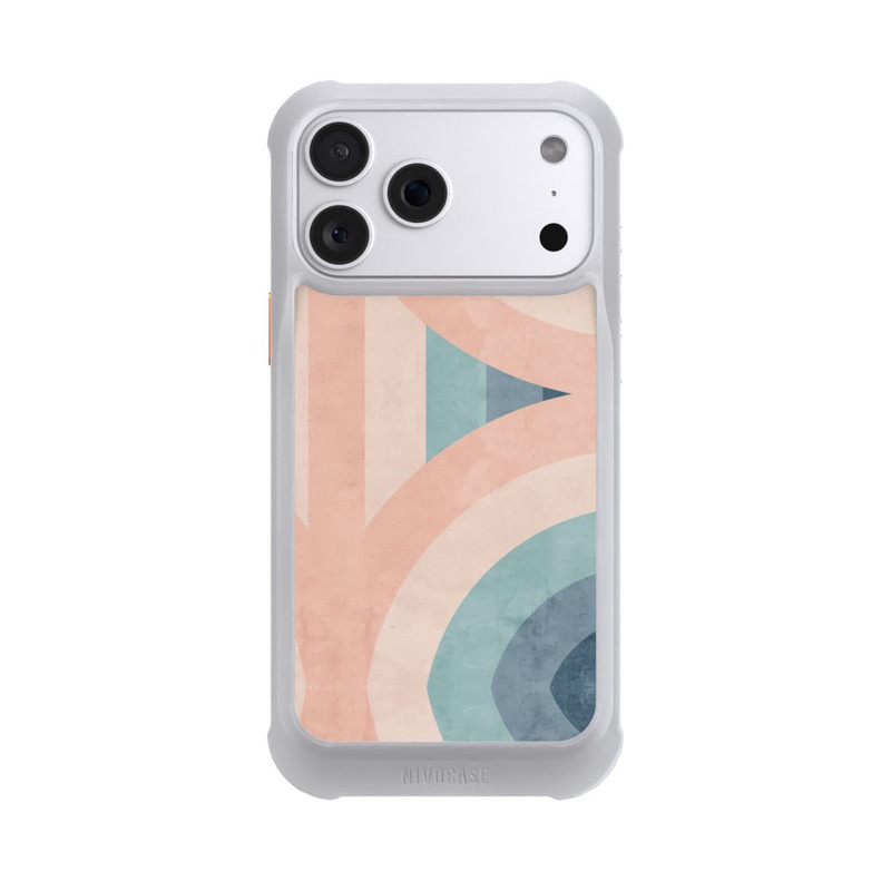 iPhone 18 Pro Max NIVOmax Nur ein Regenbogen