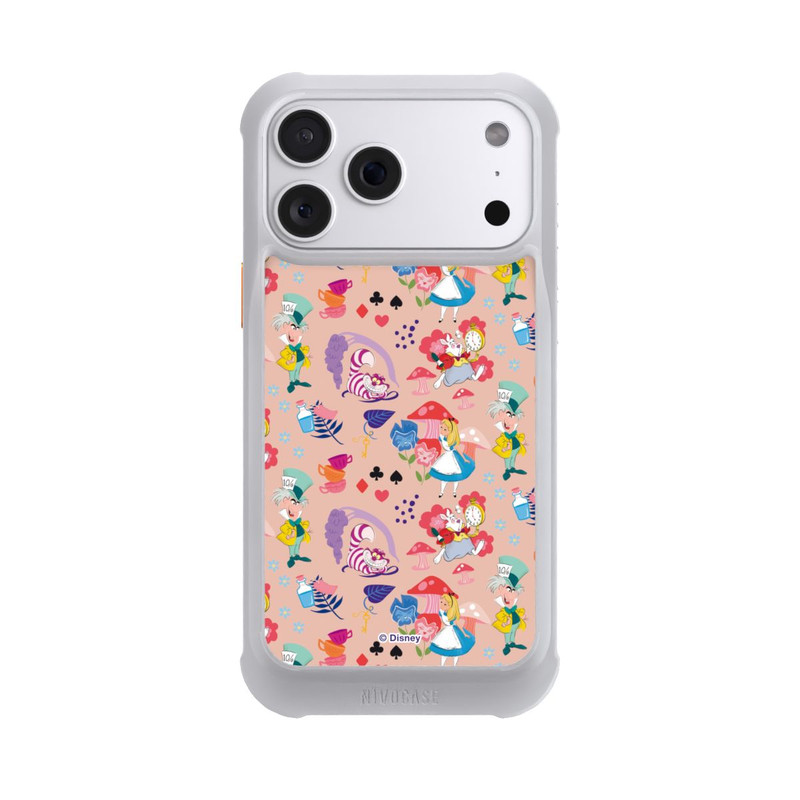iPhone 18 Pro Max NIVOmax Rien est Impossible - Alice 