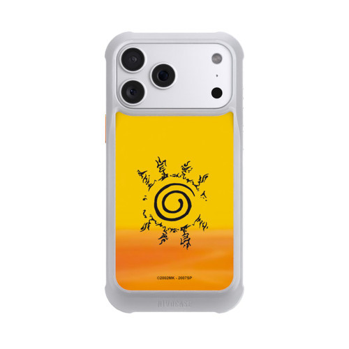 Apple iPhone 18 Pro Max NIVOmax Das Siegel von Naruto