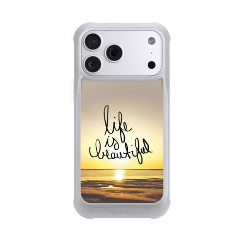 Apple iPhone 18 Pro Max NIVOmax Life Is Beautiful