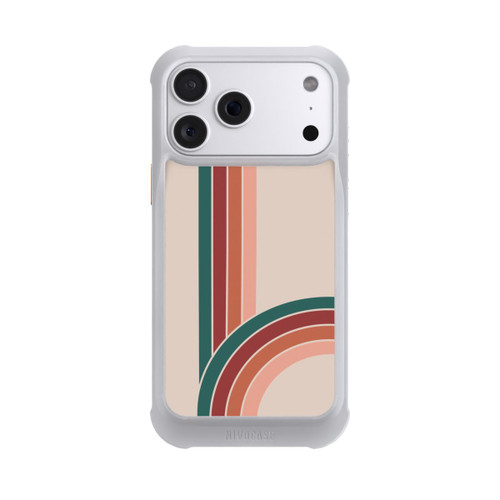 Apple iPhone 18 Pro Max NIVOmax Erdtöne