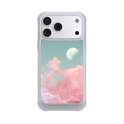 Apple iPhone 18 Pro Max NIVOmax Rosa Mondlicht