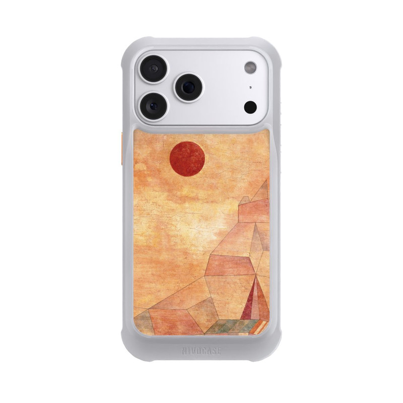 iPhone 18 Pro Max NIVOmax Fairy Tale by Paul Klee