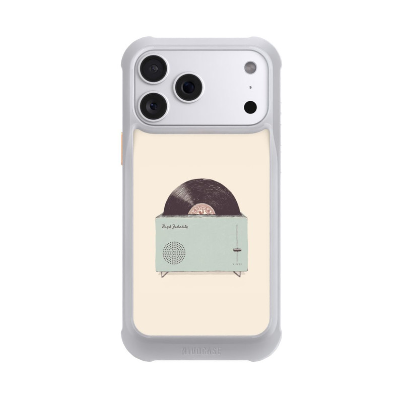 iPhone 18 Pro Max NIVOmax High Fidelity-Main