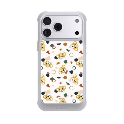 Apple iPhone 18 Pro Max NIVOmax Lion King Pattern