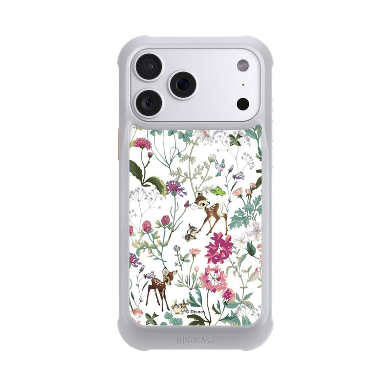 iPhone 18 Pro Max NIVOmax Bambi Flower