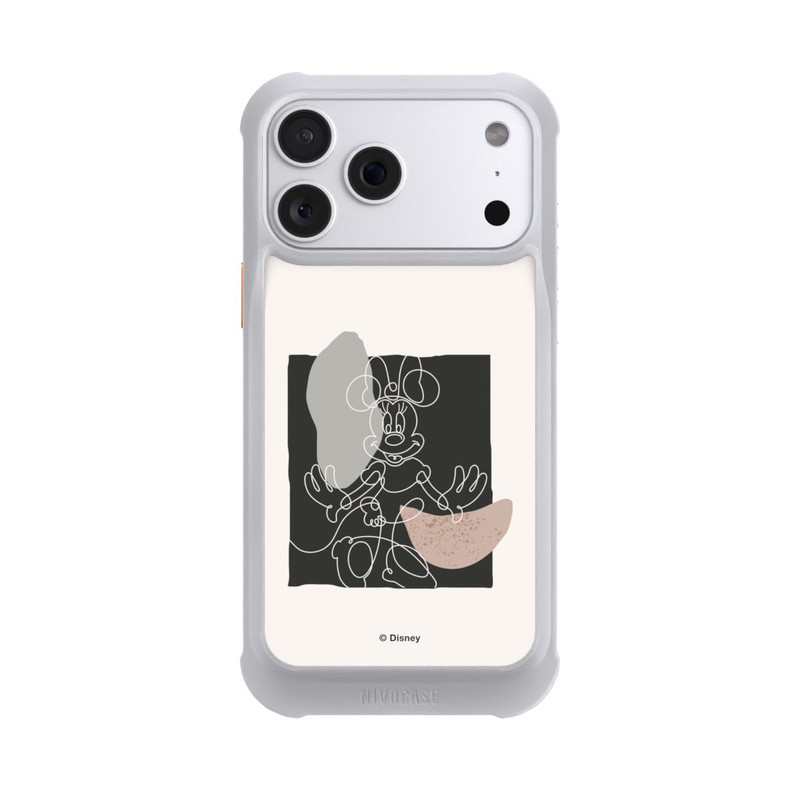 iPhone 18 Pro Max NIVOmax Minnie Abstract 2
