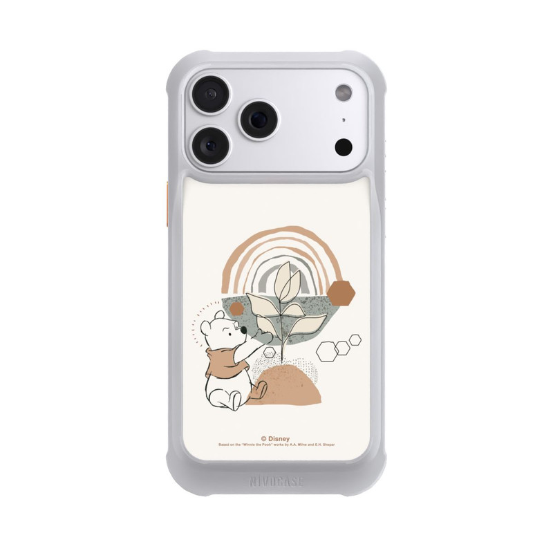 iPhone 18 Pro Max NIVOmax Winnie Puuh Natur