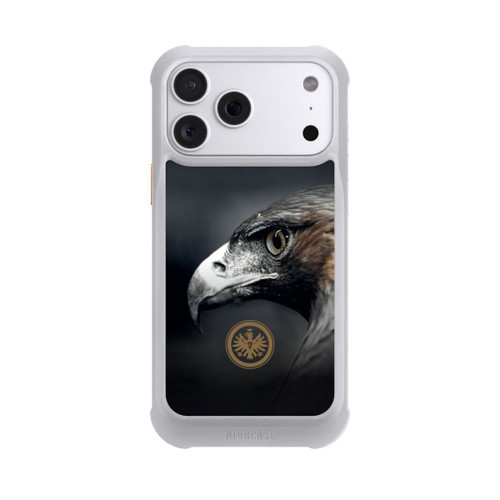 Apple iPhone 18 Pro Max NIVOmax Eintracht Adler Design