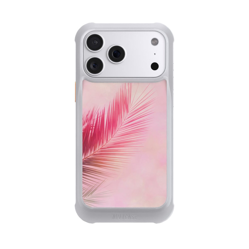 iPhone 18 Pro Max NIVOmax Tropiques roses