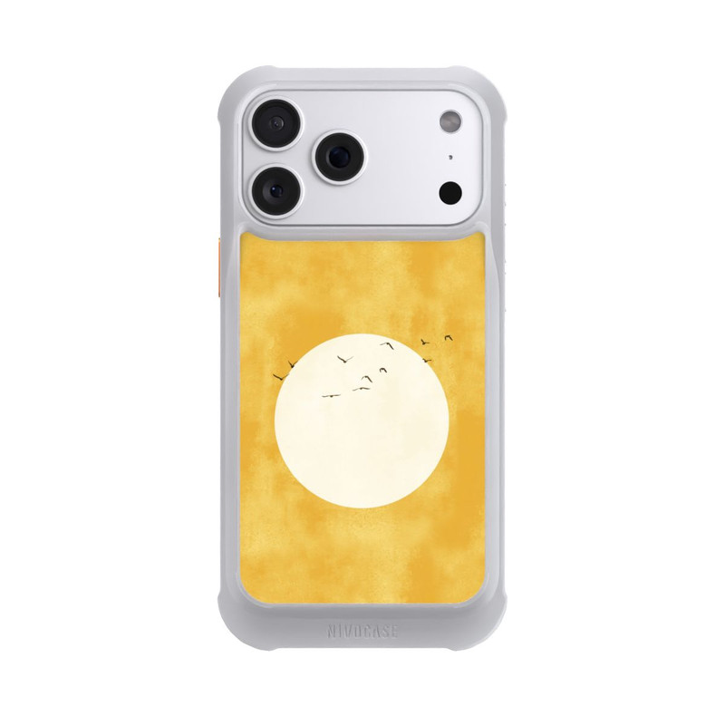iPhone 18 Pro Max NIVOmax Eternal Sunshine