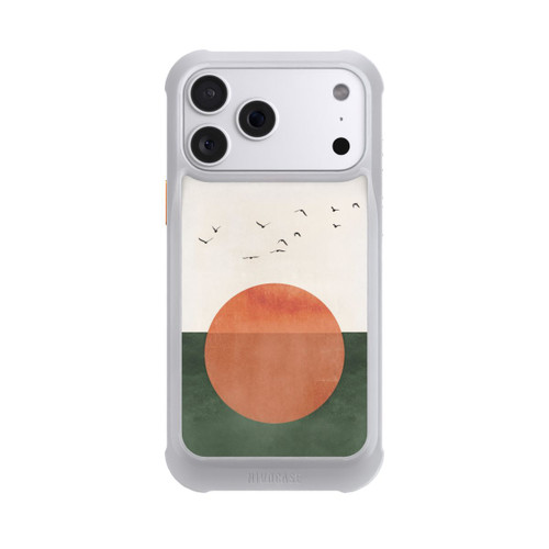 Apple iPhone 18 Pro Max NIVOmax Der Sonnenaufgang
