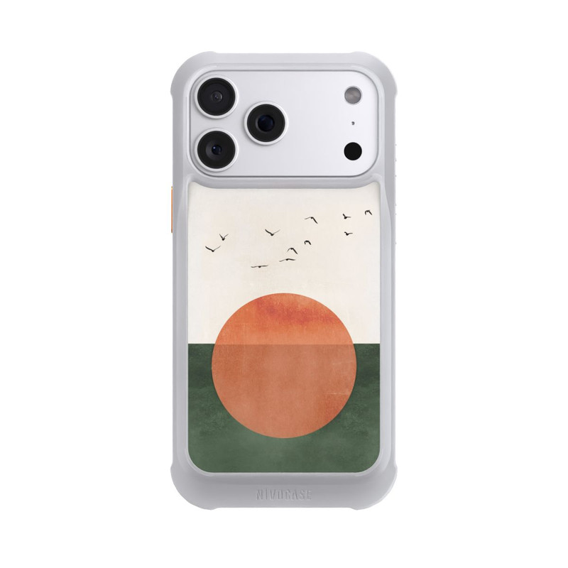 iPhone 18 Pro Max NIVOmax Rising