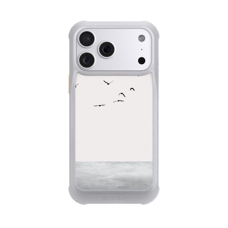 iPhone 18 Pro Max NIVOmax Der Ozean