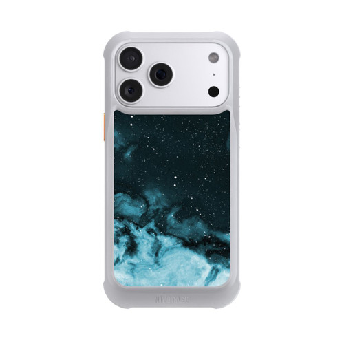 Apple iPhone 18 Pro Max NIVOmax Blauer Trübsinn