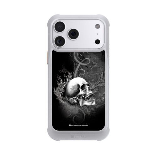Apple iPhone 18 Pro Max NIVOmax De Profundis