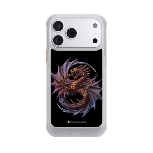 Apple iPhone 18 Pro Max NIVOmax Maelstromeus