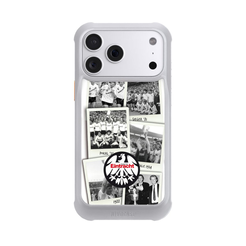 iPhone 18 Pro Max NIVOmax Polaroid
