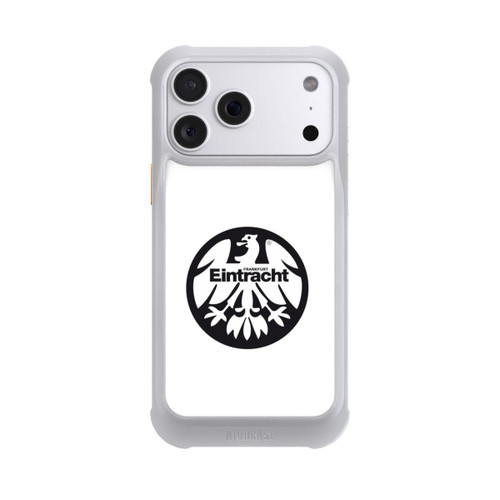 Apple iPhone 18 Pro Max NIVOmax Logo Adler 1980 Schwarz