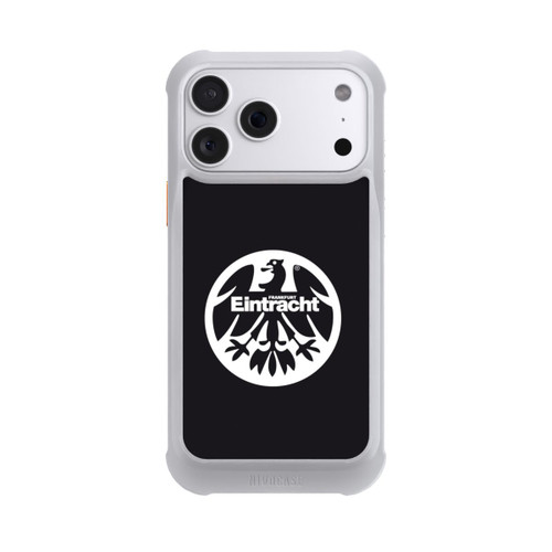 Apple iPhone 18 Pro Max NIVOmax Logo Adler 1980 weiss