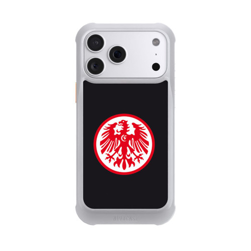 Apple iPhone 18 Pro Max NIVOmax Logo Adler 1920 Rot