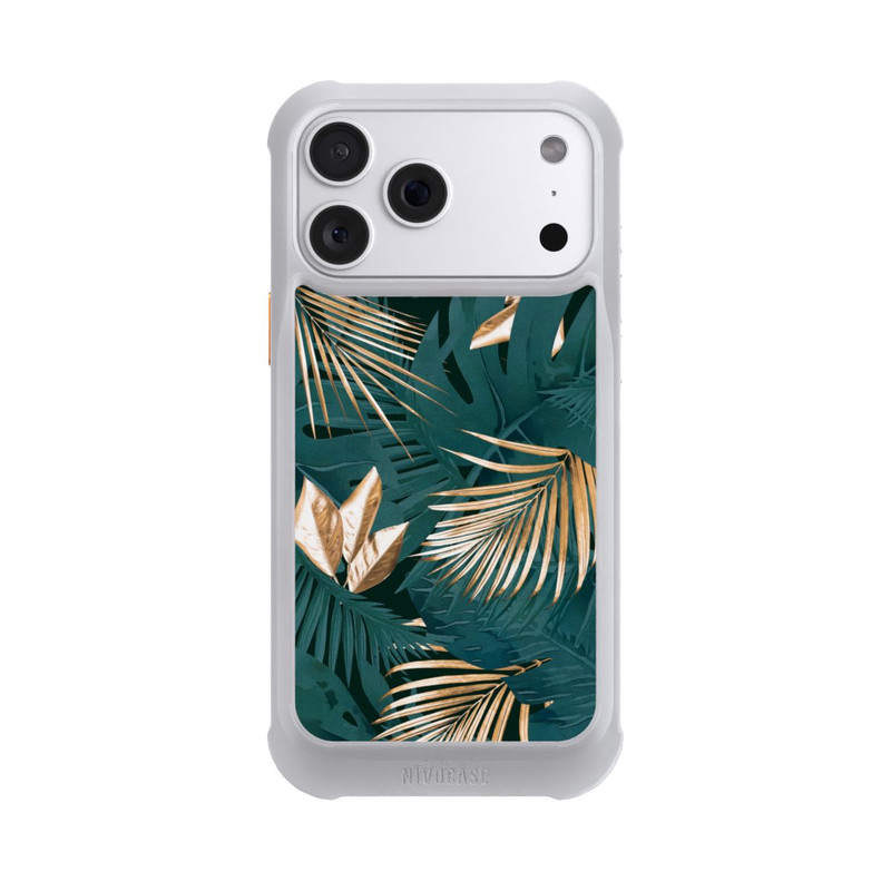 iPhone 18 Pro Max NIVOmax Tropiques maussades
