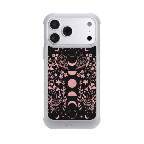 Apple iPhone 18 Pro Max NIVOmax Rosa Frühlingsmond