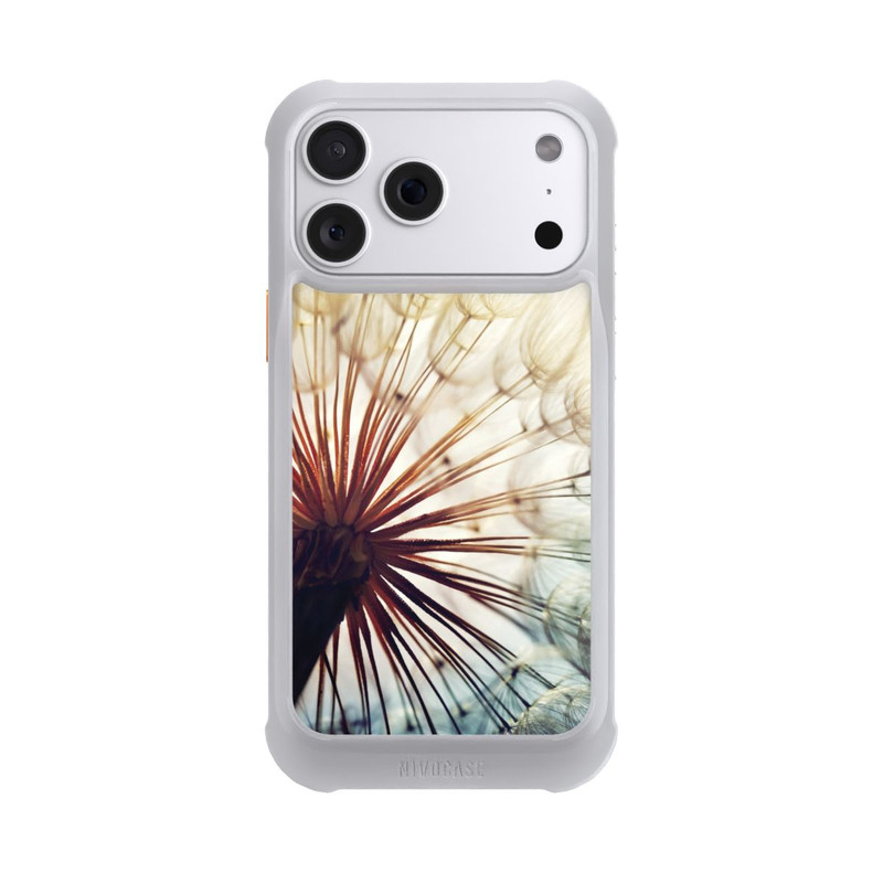 iPhone 18 Pro Max NIVOmax Löwenzahn 1