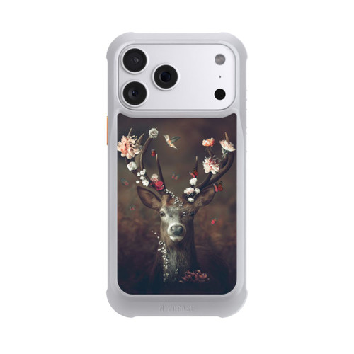 Apple iPhone 18 Pro Max NIVOmax Fauna Flora Hirsch