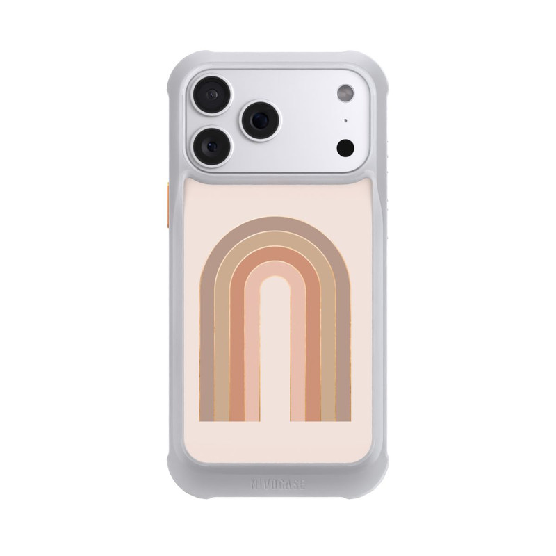 iPhone 18 Pro Max NIVOmax Arche tendance