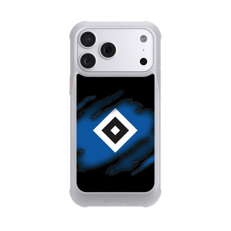 iPhone 18 Pro Max NIVOmax HSV Scratch