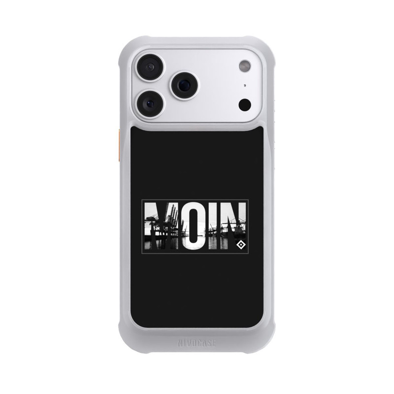 iPhone 18 Pro Max NIVOmax HSV MOIN
