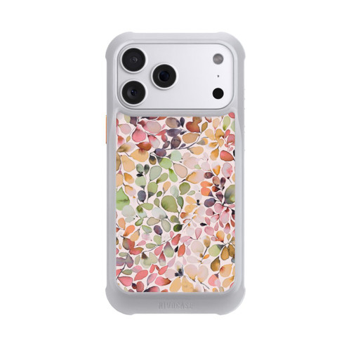 Apple iPhone 18 Pro Max NIVOmax Feuillu Nature Campagne Eucalyptus