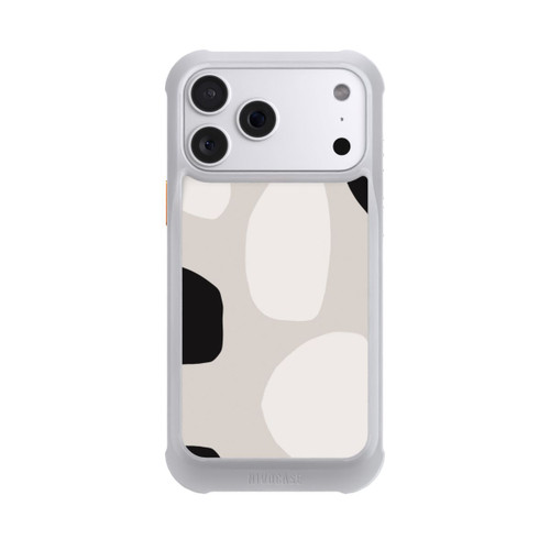 Apple iPhone 18 Pro Max NIVOmax Formes abstraites - Anastasia Sawall