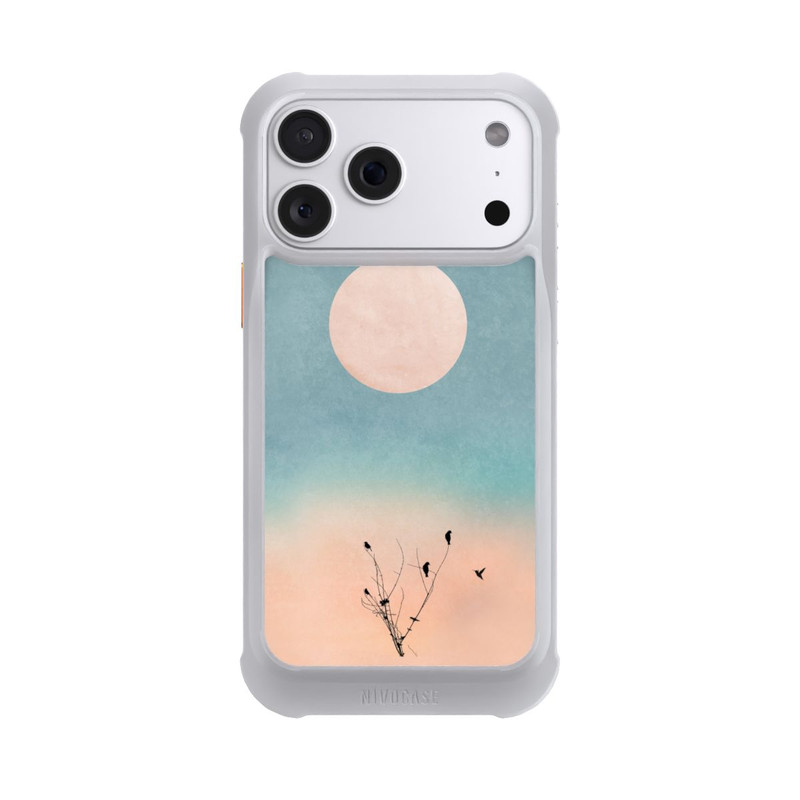 iPhone 18 Pro Max NIVOmax Réveil en douceur 1
