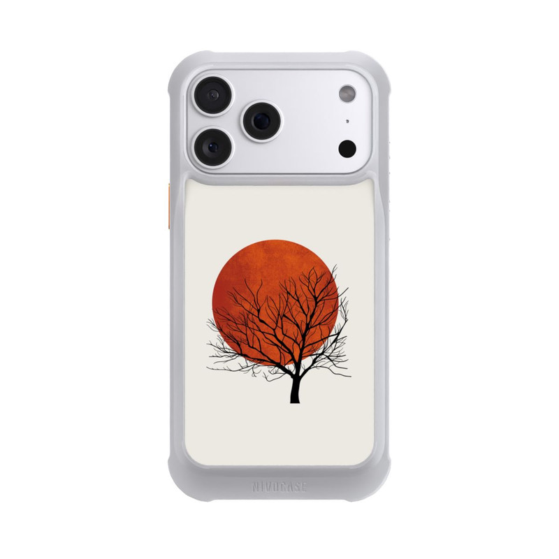 iPhone 18 Pro Max NIVOmax Warmer Winter