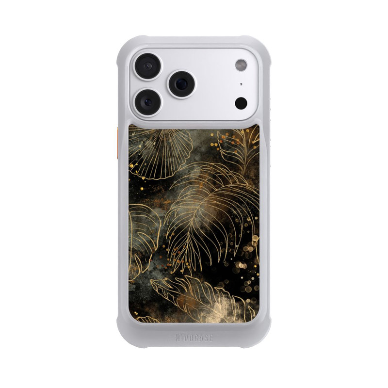 iPhone 18 Pro Max NIVOmax Brillance tropicale