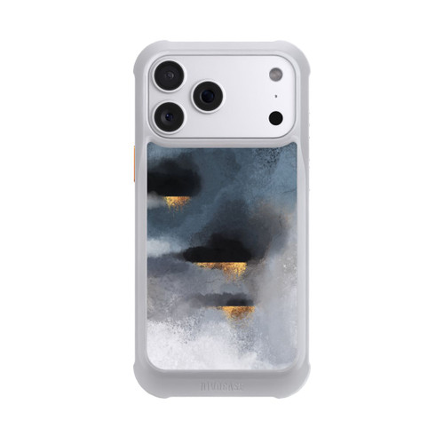 Apple iPhone 18 Pro Max NIVOmax Tempête de Nuages