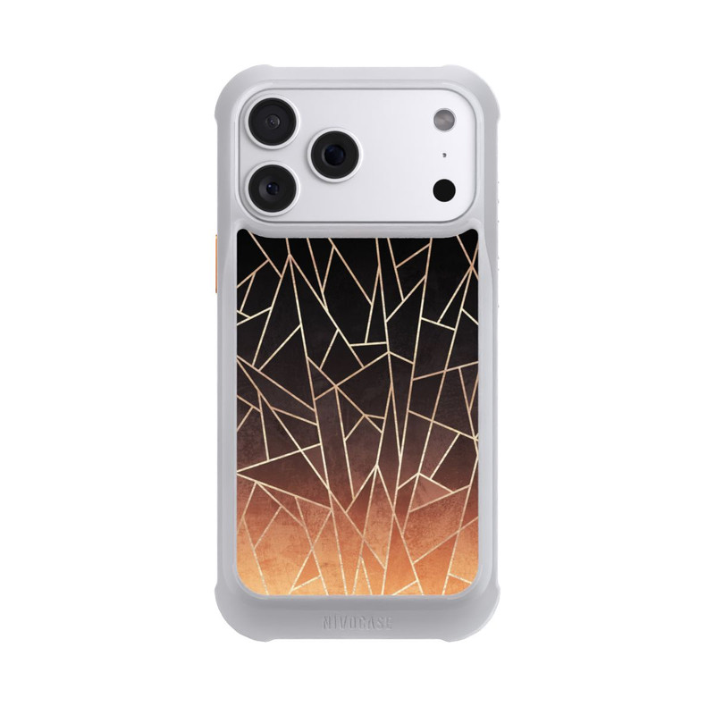 iPhone 18 Pro Max NIVOmax Ombres Brisées