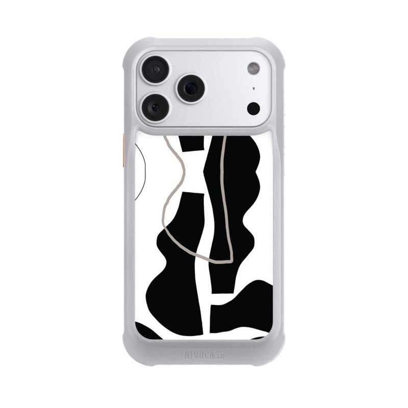 iPhone 18 Pro Max NIVOmax Contour Anastasia Sawall