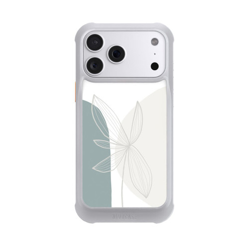 Apple iPhone 18 Pro Max NIVOmax Blumen und Formen Nr. 3 - Anastasia Sawall