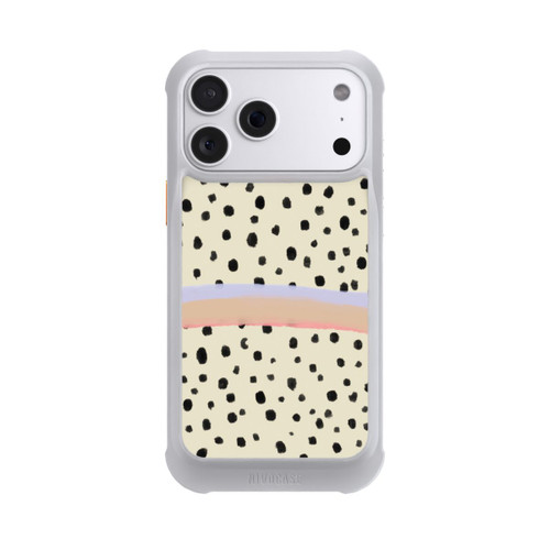 Apple iPhone 18 Pro Max NIVOmax Verrücktes Leben Kunst Pastell