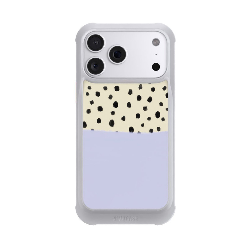 iPhone 18 Pro Max NIVOmax Points Pastel