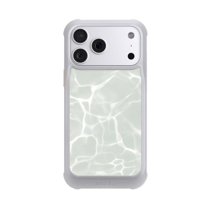 iPhone 18 Pro Max NIVOmax Meerwasser
