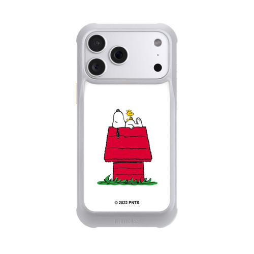 Apple iPhone 18 Pro Max NIVOmax Snoopy and Woodstock Klassisch